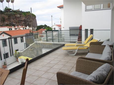Vacationing Madeira starting at €90–€140/day, depending on occupancy levels.