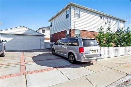 Two-family luxury with rental income potential in the beautiful Gibson neighborh